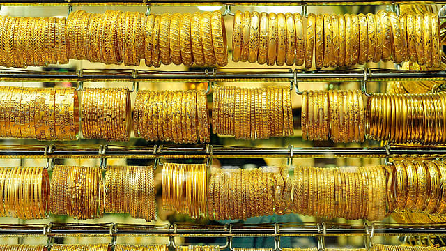 Organised gold loan market to hit ₹15 lakh crore in FY26 amid soaring prices: ICRA Organised gold loan market to hit ₹15 lakh crore in FY26 amid soaring prices: ICRA